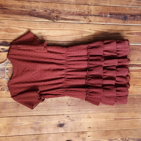 City Studio Dress - Picture 5 of 5